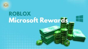 5 Ways to Earn Robux Through Microsoft Store Rewards