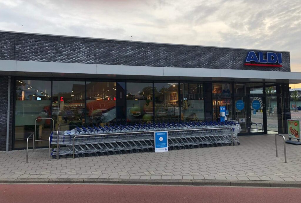 Aldi Berkel En Rodenrijs