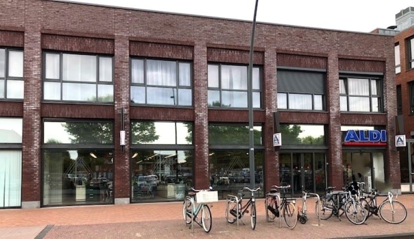 Aldi E Center (dronten)