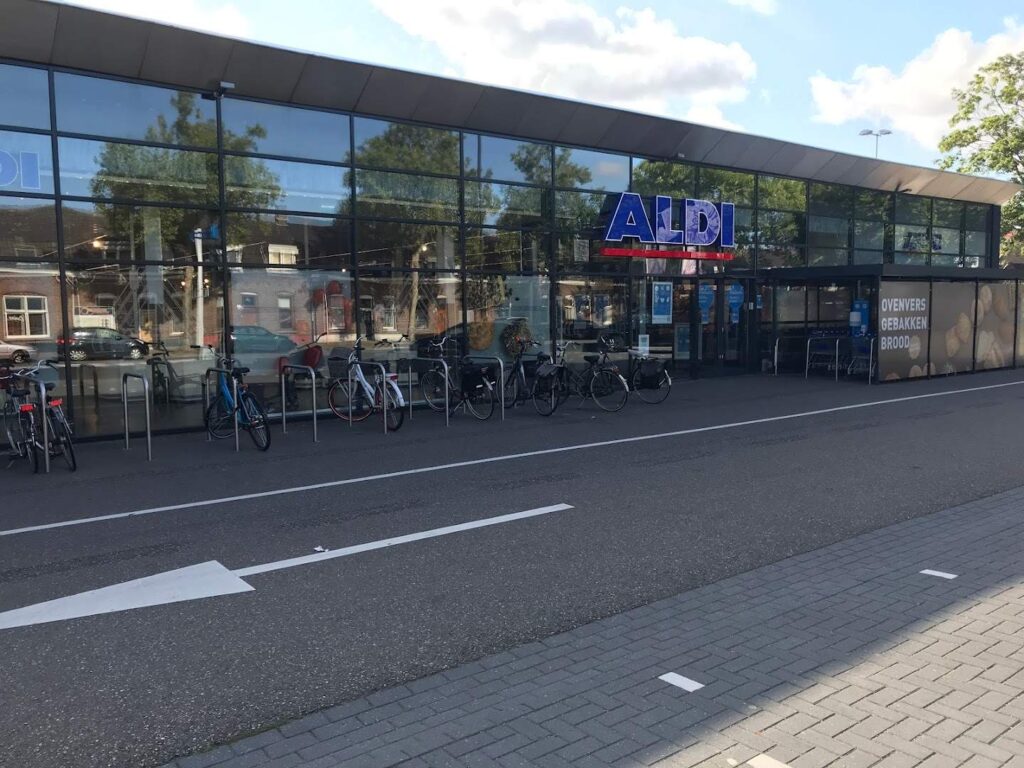Aldi Eindhoven