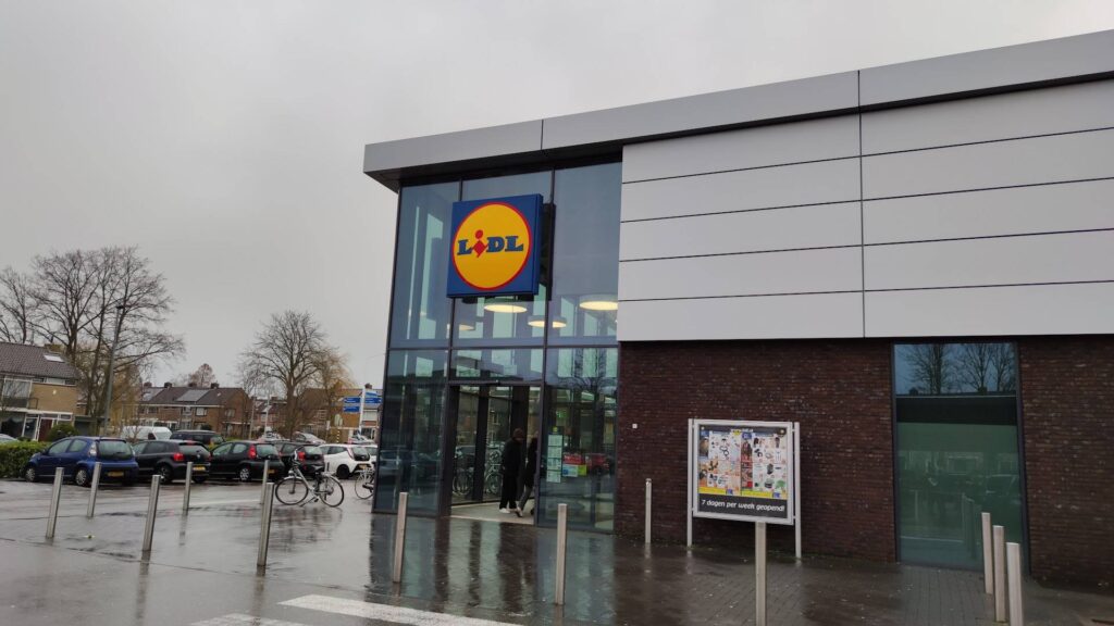 Lidl Zero